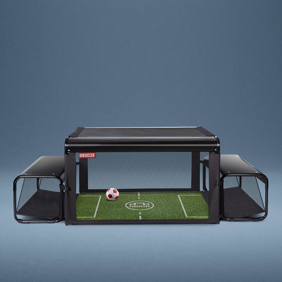 Subsoccer Jeux De Football De Table
