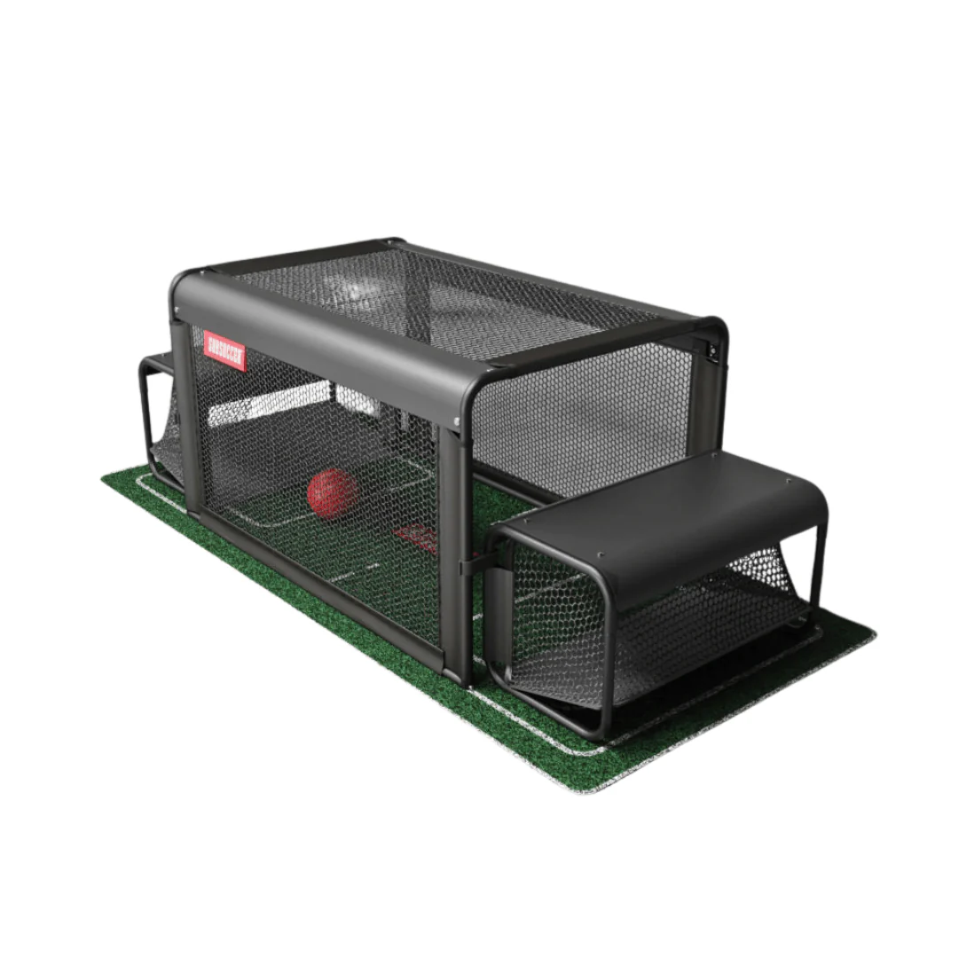 Subsoccer S3 For Sale At Centrum Leisurecer 4186